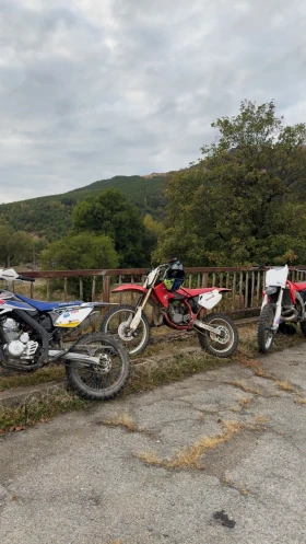 Ktm 300, снимка 4