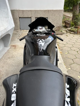 Kawasaki Zxr, снимка 4