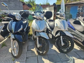 Piaggio Beverly 300ie OFERTA, снимка 14
