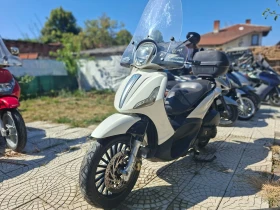 Piaggio Beverly 300ie OFERTA, снимка 1