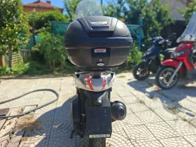 Piaggio Beverly 300ie OFERTA, снимка 8