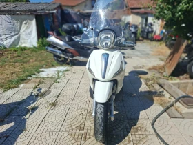 Piaggio Beverly 300ie OFERTA, снимка 2