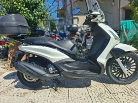 Piaggio Beverly 300ie OFERTA, снимка 6
