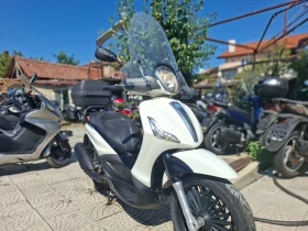 Piaggio Beverly 300ie OFERTA, снимка 12