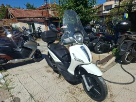 Piaggio Beverly 300ie OFERTA, снимка 3