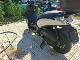Piaggio Beverly 300ie OFERTA, снимка 9