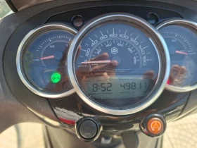Piaggio Beverly 300ie OFERTA, снимка 4