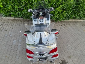 Honda Gold Wing СУПЕР СЪСТОЯНИЕ, снимка 12