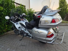 Honda Gold Wing СУПЕР СЪСТОЯНИЕ, снимка 2