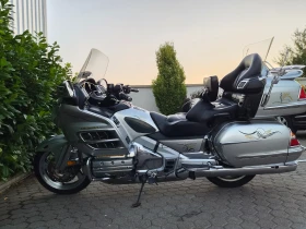 Honda Gold Wing СУПЕР СЪСТОЯНИЕ, снимка 13