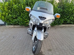 Honda Gold Wing СУПЕР СЪСТОЯНИЕ, снимка 5