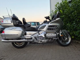 Honda Gold Wing СУПЕР СЪСТОЯНИЕ, снимка 6