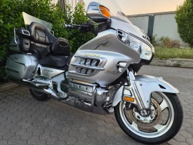 Honda Gold Wing СУПЕР СЪСТОЯНИЕ, снимка 4