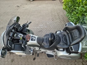 Honda Gold Wing СУПЕР СЪСТОЯНИЕ, снимка 7