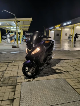 Malaguti Madison 125cc A1, снимка 1