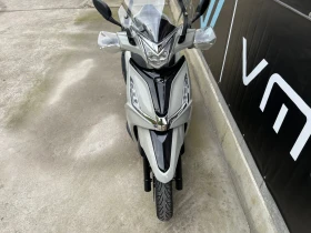 Kymco Agility 300i/ABS/LED/11.2019 | Mobile.bg    7