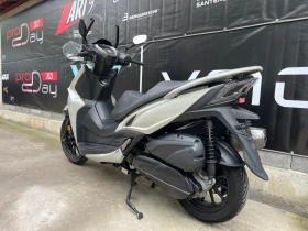 Kymco Agility 300i/ABS/LED/11.2019 | Mobile.bg    3