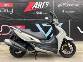 Kymco Agility 300i/ABS/LED/11.2019 | Mobile.bg    5