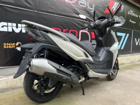 Kymco Agility 300i/ABS/LED/11.2019 | Mobile.bg    4