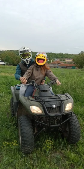 Suzuki Ozark | Mobile.bg    3