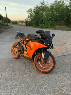 Ktm RC8, снимка 2