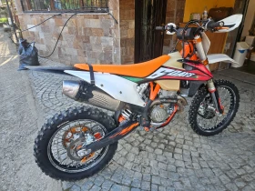Ktm 350 EXC-F SIX DAYS | Auto.bg — изображение 6