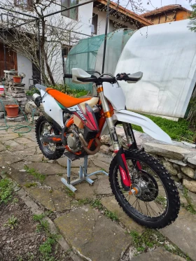 ������ Ktm 350