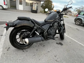 Honda Rebel 500 | Auto.bg — изображение 16