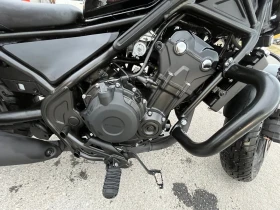 Honda Rebel 500 | Auto.bg — изображение 12