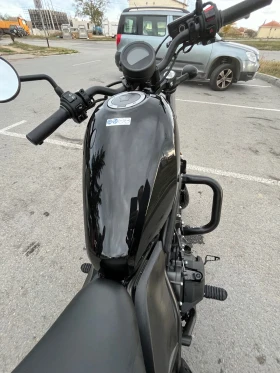 Honda Rebel 500 | Auto.bg — изображение 3
