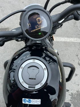 Honda Rebel 500 | Auto.bg — изображение 9