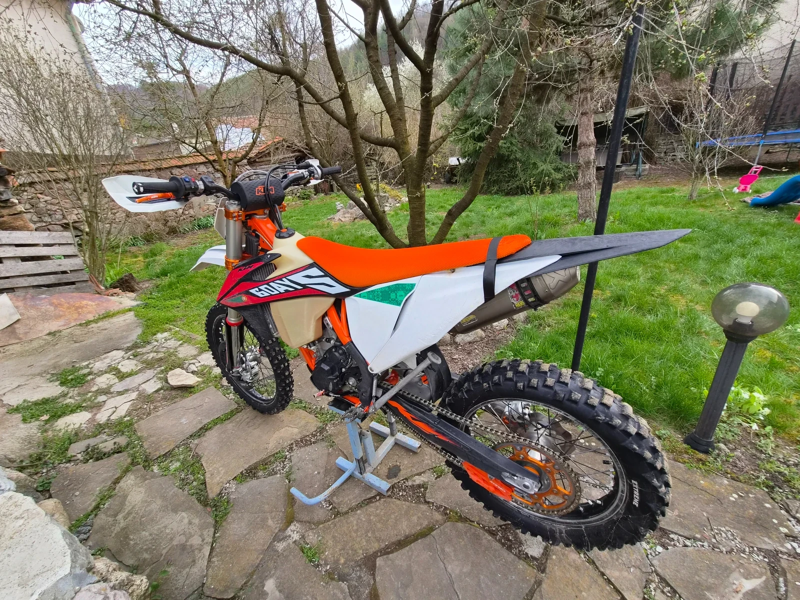 Ktm 350 EXC-F SIX DAYS | Mobile.bg � ����������� 4
