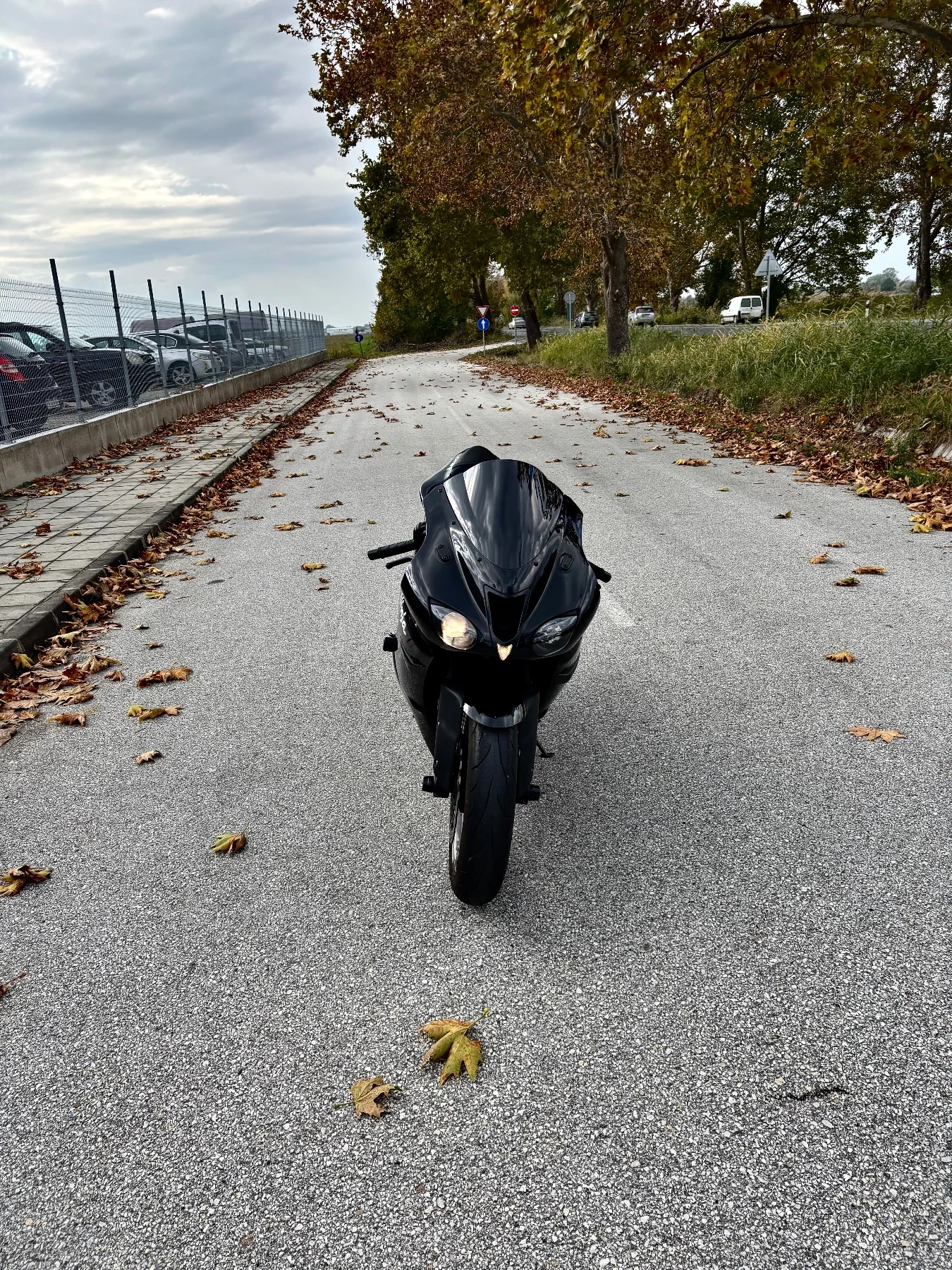 Kawasaki Zxr, снимка 2 - Мотоциклети и мототехника - 55015520