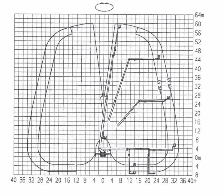 Автовишка Ruthmann TU 610, снимка 16 - Индустриална техника - 53590954