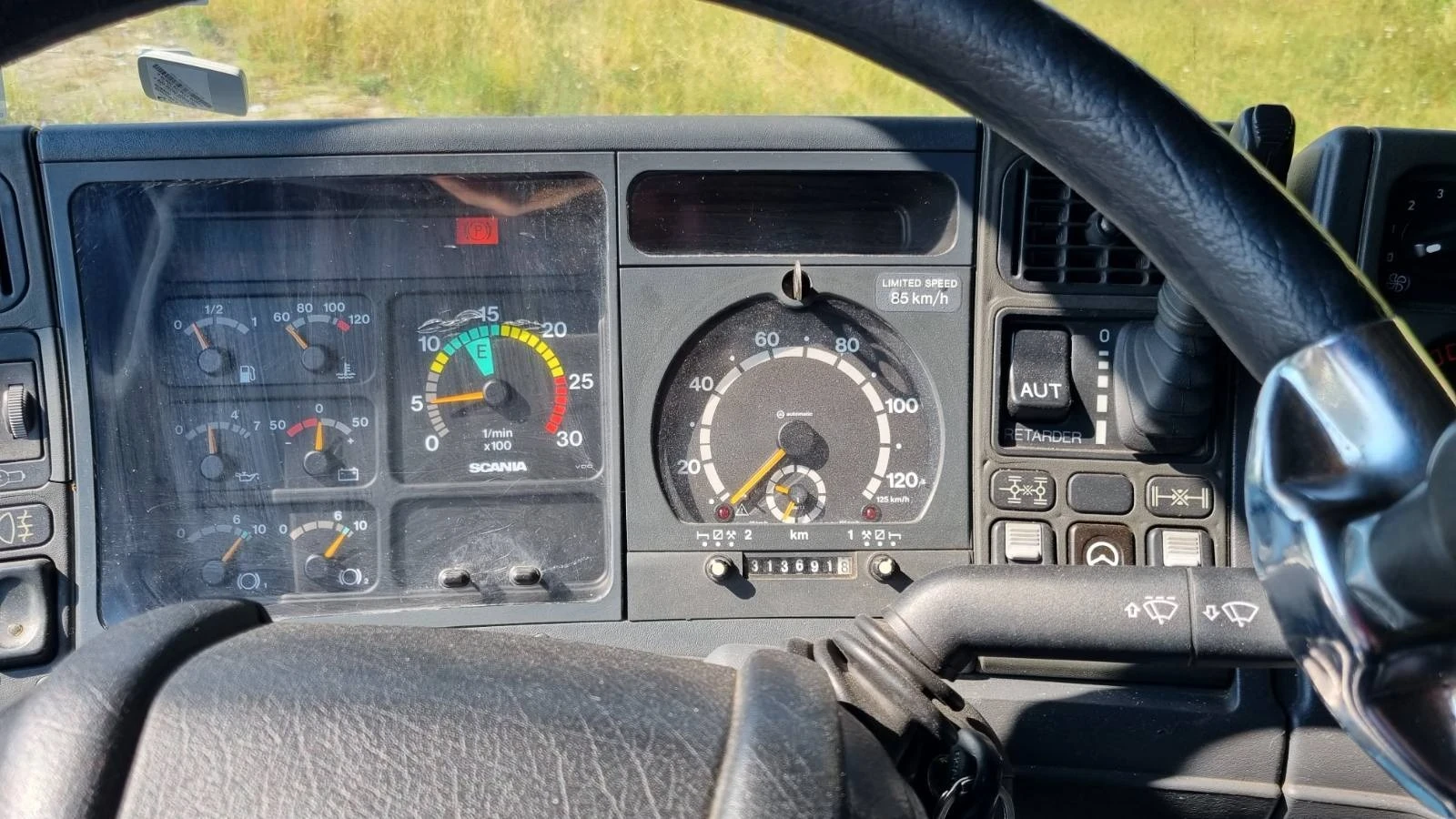 ��������� Ruthmann TU 610 | Mobile.bg � ����������� 14