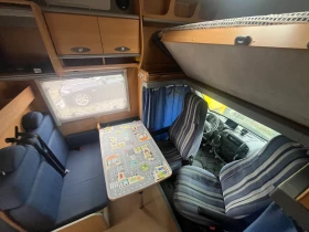 Обява за продажба на Кемпер Fiat Ducato 15Q  2.3JTD + KЛИМАТИК ~44 499 лв. - изображение 5