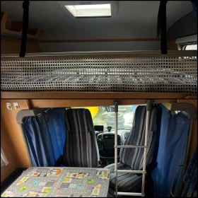  Fiat Ducato 15Q  2.3JTD + K | Mobile.bg    17