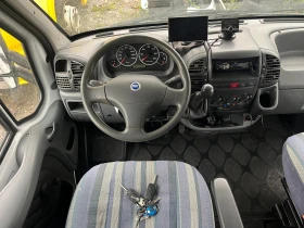 Обява за продажба на Кемпер Fiat Ducato 15Q  2.3JTD + KЛИМАТИК ~44 499 лв. - изображение 4