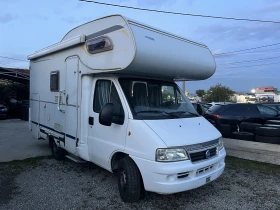      Fiat Ducato 15Q  2.3JTD + K