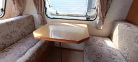 Каравана Rapido 31T Разтягащ таван.Форселт, снимка 7