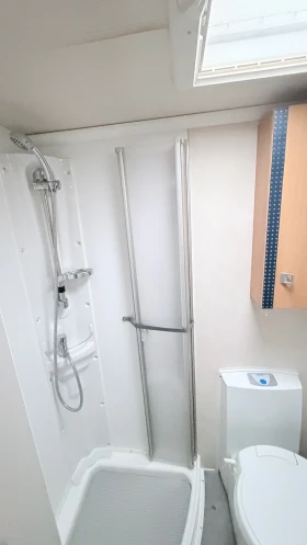 Кемпер Pilote Fiat Ducato sv60  2011, снимка 14