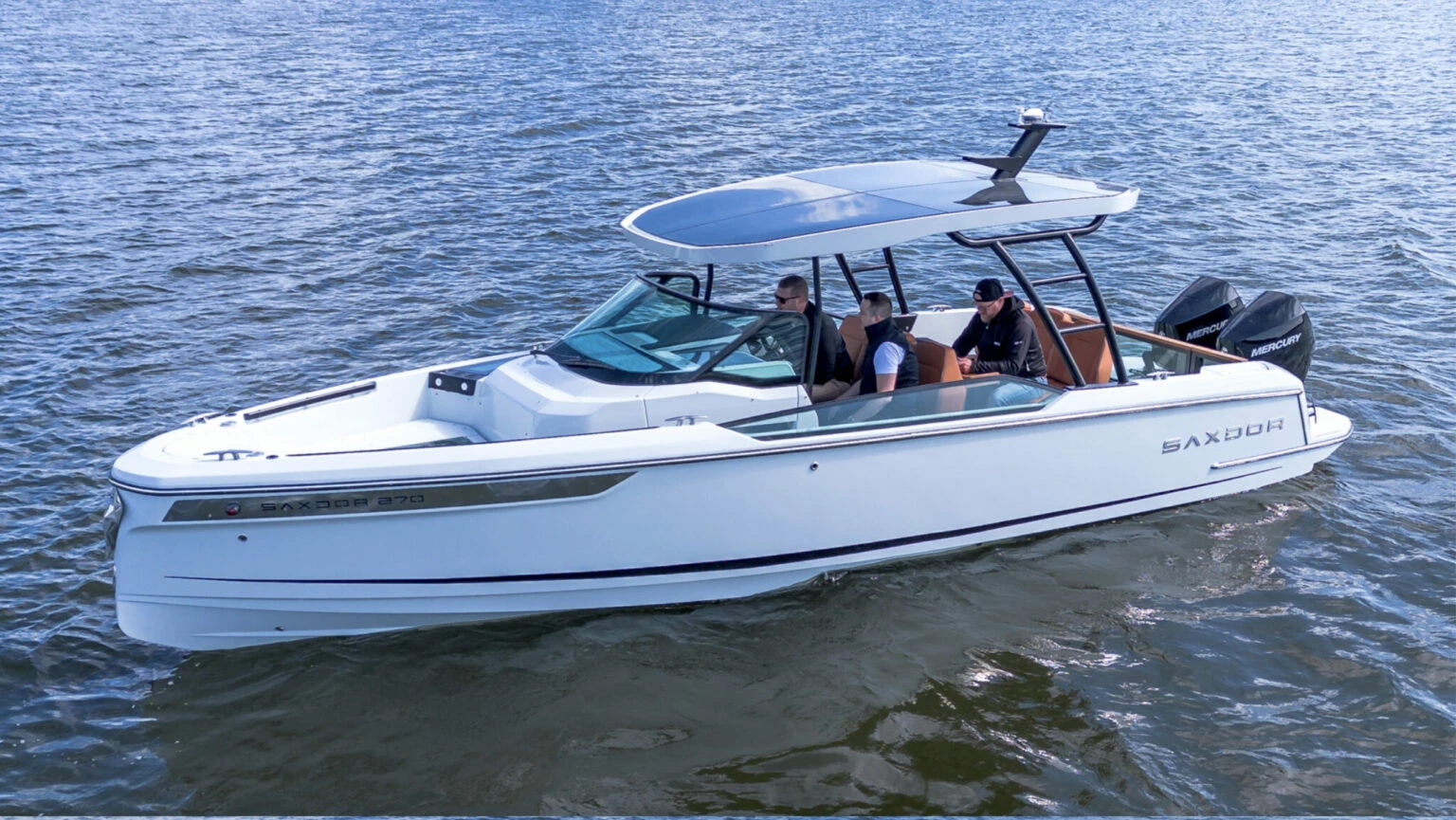 ������� ���� Saxdor 270 - SMART EDITION | Mobile.bg � ����������� 1