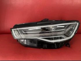 Matrix far за Audi A6 RS6 4G/C7 face, снимка 3