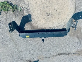 Тегличи 2 бр за Ивеко Дейли след 2014-, снимка 3