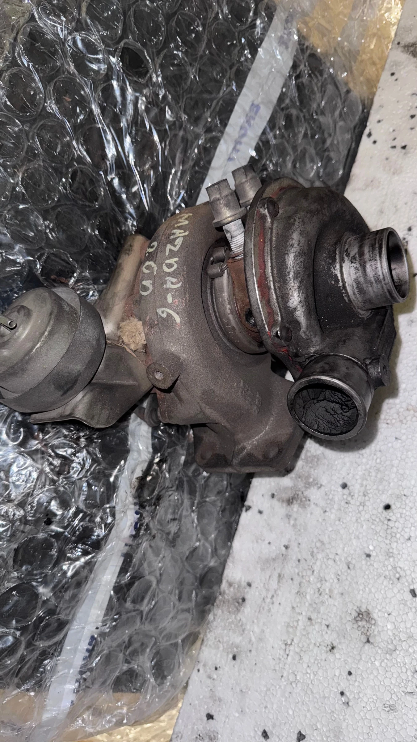 ����� ��������� �� Mazda 6 | Mobile.bg � ����������� 1