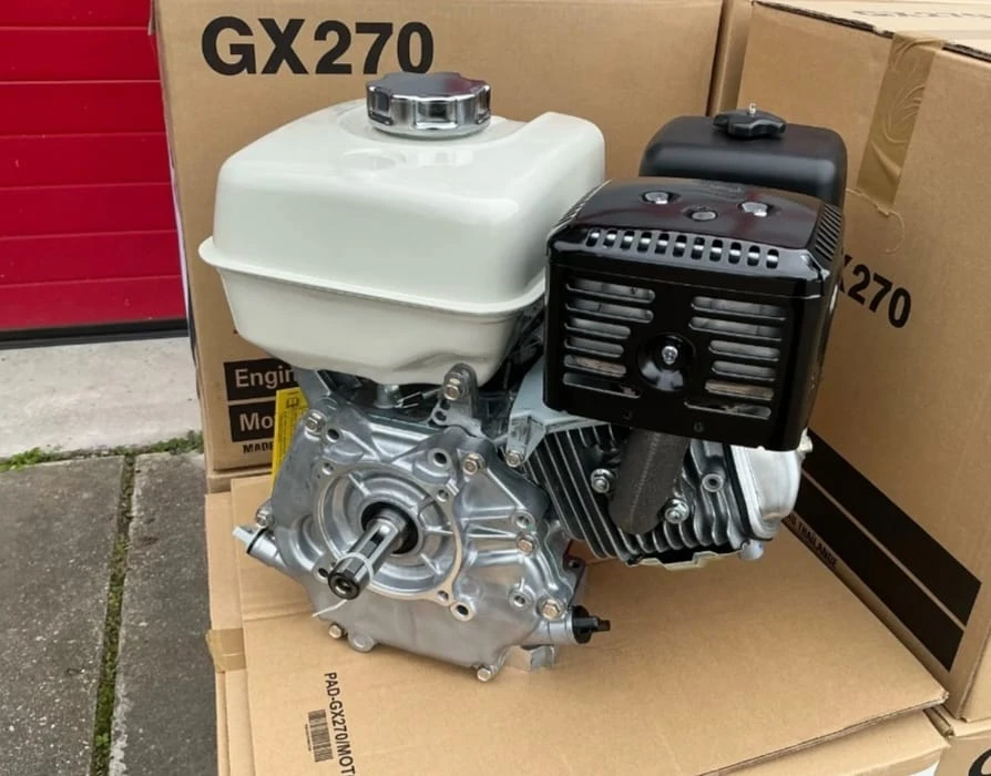 ���� ��������� Honda GX270 270cc, 9 �.�. | Mobile.bg � ����������� 2