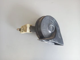 Клаксон Ланд Ровър Дискавъри 3 (1)