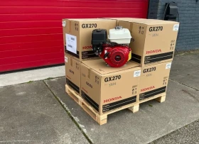 ���� ��������� Honda GX270 270cc, 9 �.�. | Mobile.bg � ����� ������ 3