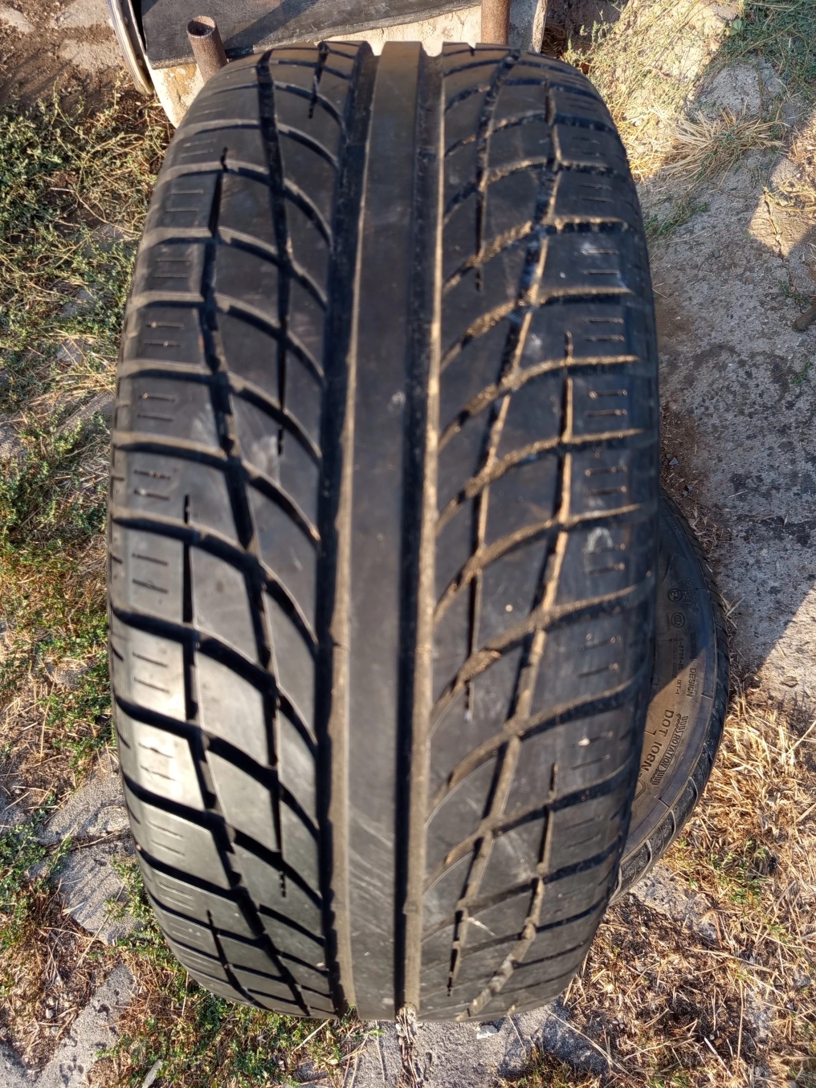Гуми Летни 215/45R16