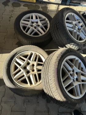    215/55R16 | Mobile.bg    2